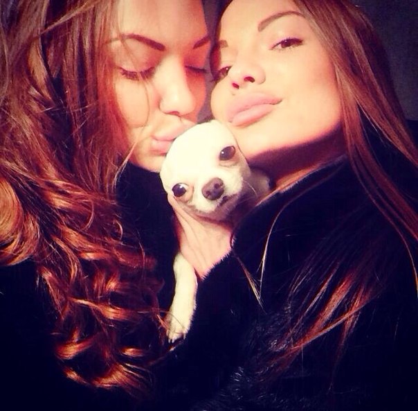 кисо, ТП, силикон, гламур