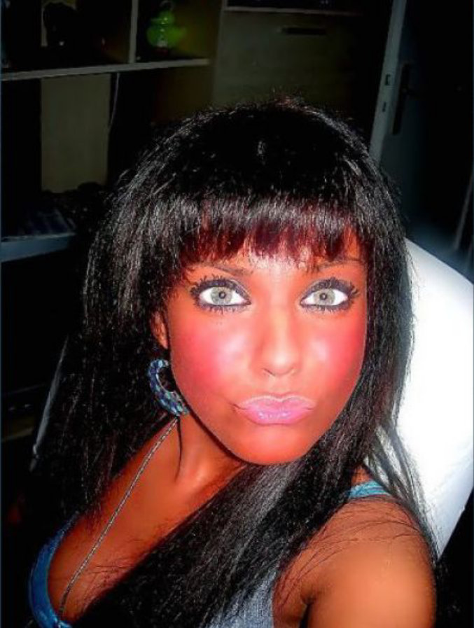 кисо, ТП, силикон, гламур