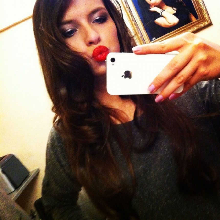 кисо, ТП, силикон, гламур