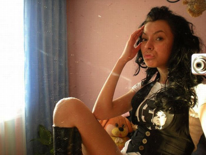 кисо, ТП, силикон, гламур