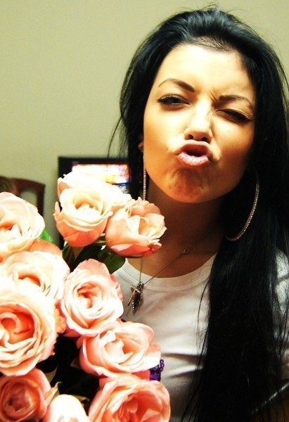 кисо, ТП, силикон, гламур