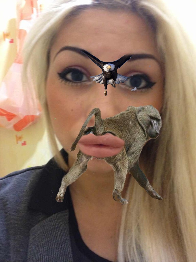 кисо, ТП, силикон, гламур