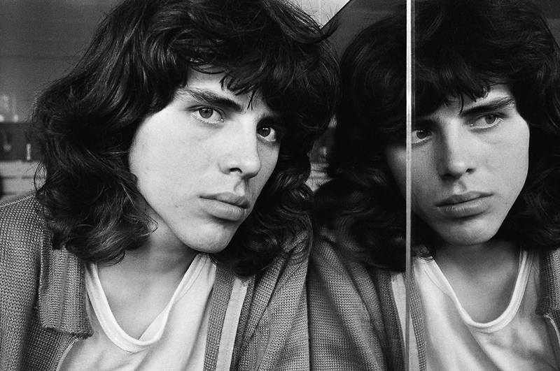 Рок в СССР: известные российские рокеры в фотографиях Игоря Мухина рок в СССР, Игорь мухин, рокеры, портреты, цой, БГ, Мамонов, Сашбаш