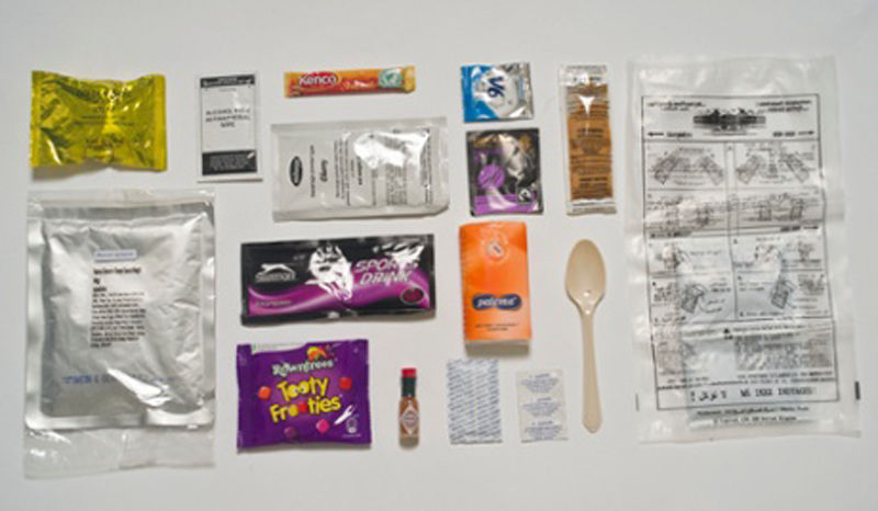 Что входит в сухие пайки армий разных стран Что входит,сухие пайки, армия, разных стран