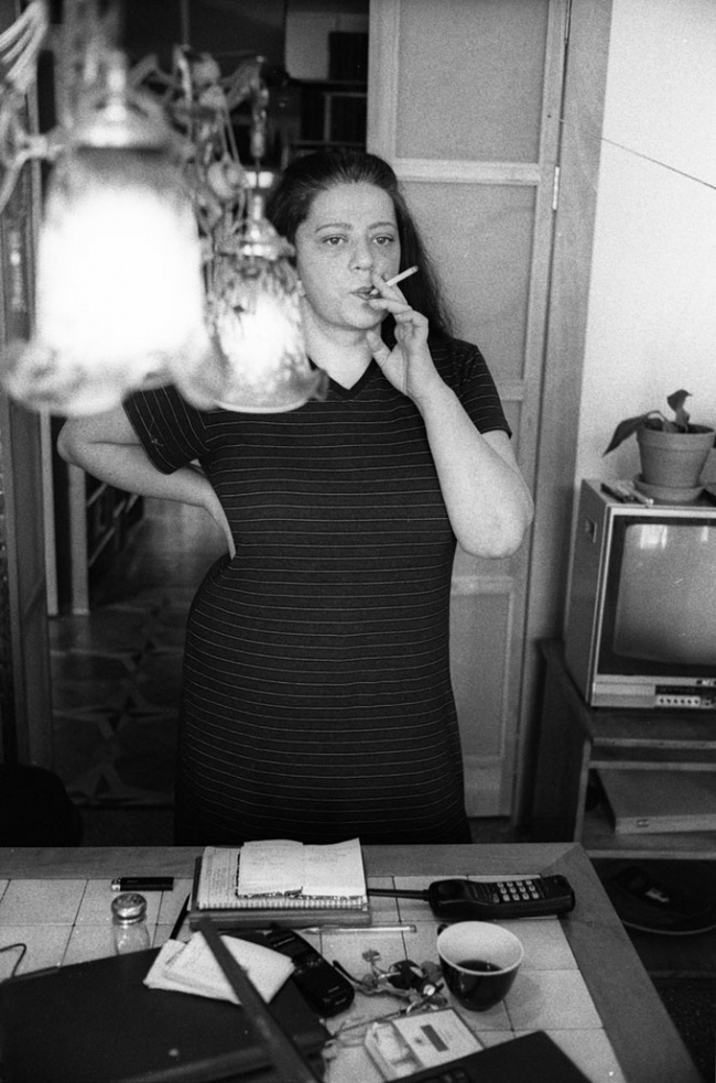 Рок в СССР: известные российские рокеры в фотографиях Игоря Мухина рок в СССР, Игорь мухин, рокеры, портреты, цой, БГ, Мамонов, Сашбаш