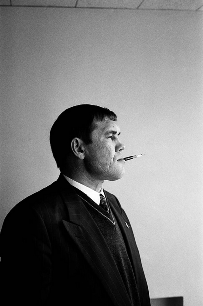 Рок в СССР: известные российские рокеры в фотографиях Игоря Мухина рок в СССР, Игорь мухин, рокеры, портреты, цой, БГ, Мамонов, Сашбаш