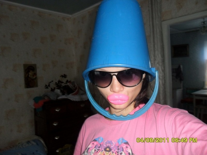 кисо, ТП, силикон, гламур