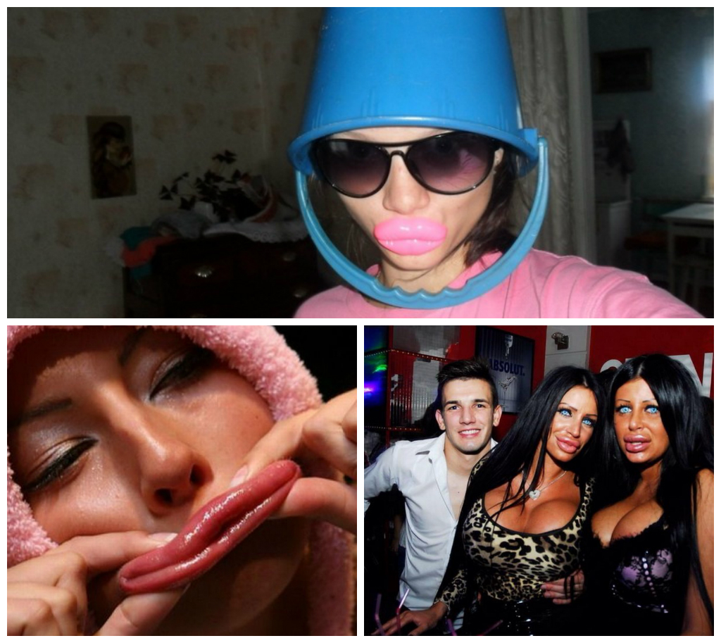 кисо, ТП, силикон, гламур