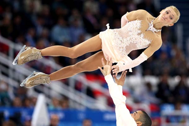 Уморительные лица фигуристов на Олимпиаде в Сочи 2014 Уморительные, смешные, гримасы, лица, фигурное катание, фигуристы, Олимпиад, Сочи, 2014