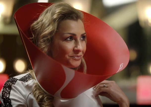 Social Media Guard, Защита от социальных сетей, видео, кока-кола, coca-cola, кола