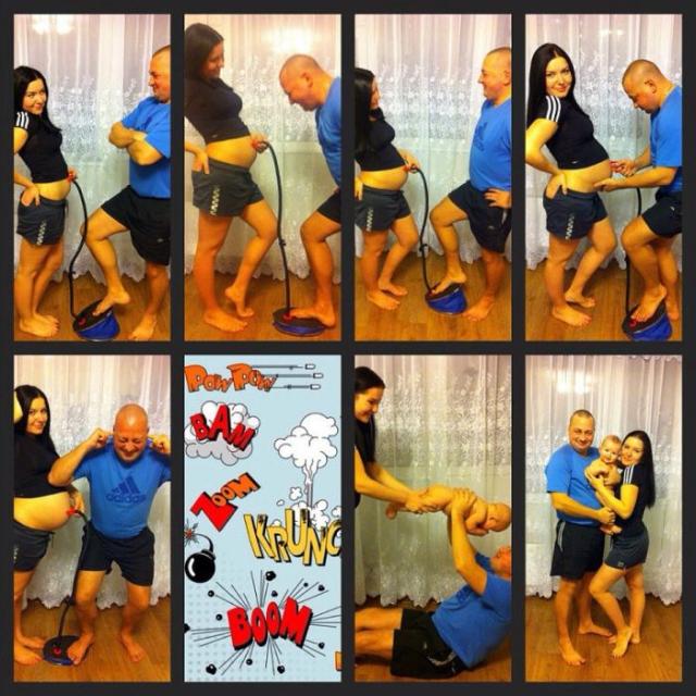 Позитив, юмор, смешные фотографии,прикол