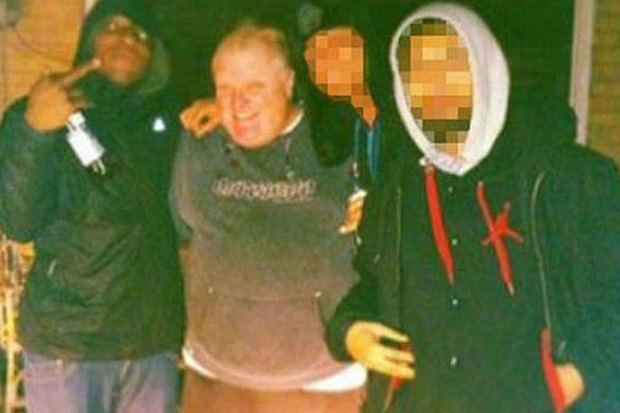 нелепые преступления, курьёзные преступления 2013, глупые преступники