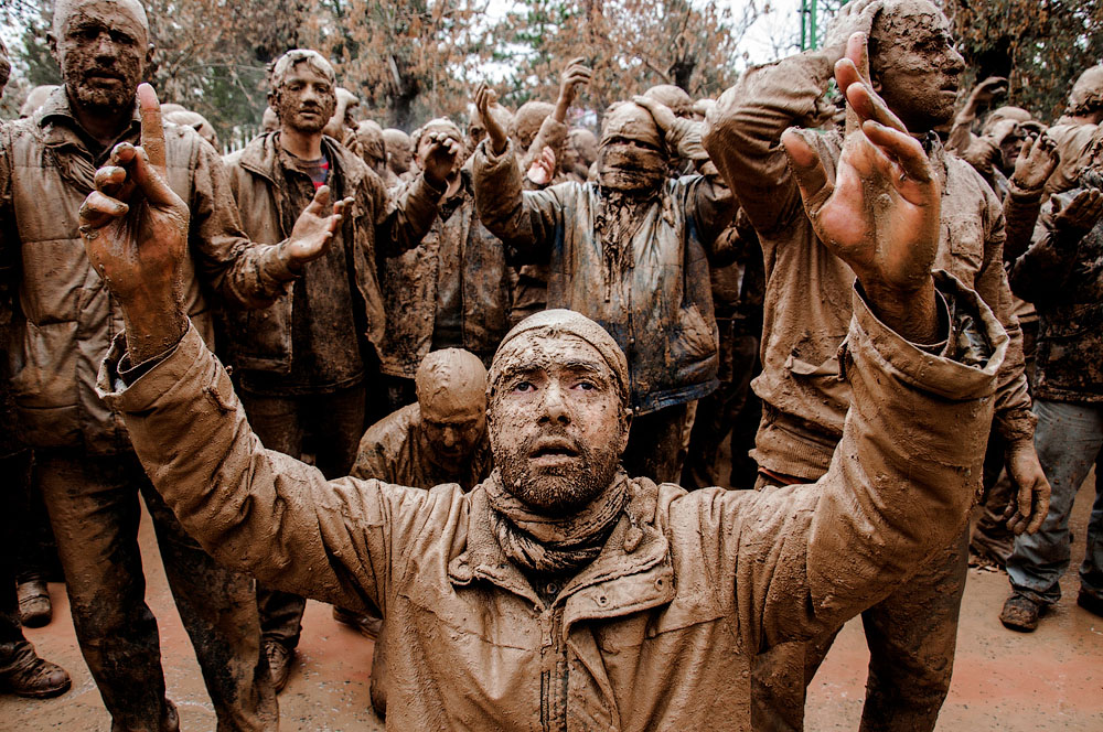 Победители фотоконкурса Sony World Photography Awards 2014 Победители Sony World Photography Awards 2014