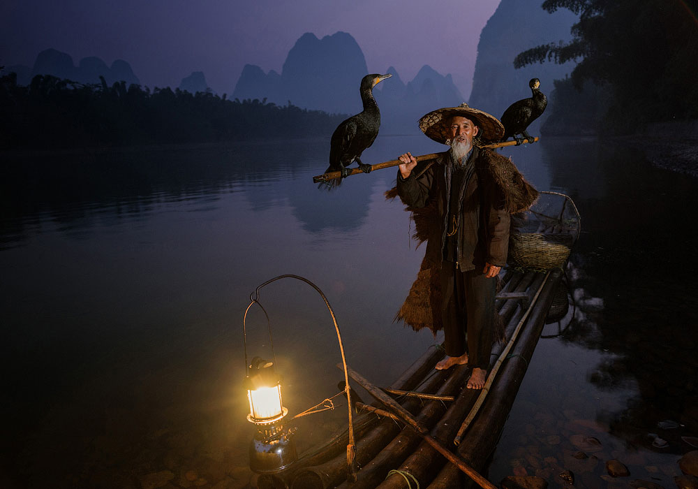 Победители фотоконкурса Sony World Photography Awards 2014 Победители Sony World Photography Awards 2014
