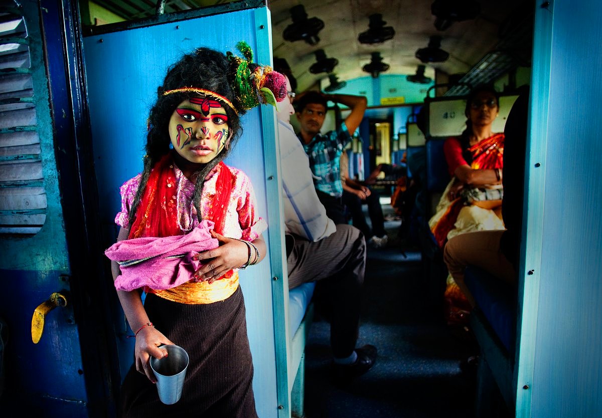 Победители фотоконкурса Sony World Photography Awards 2014 Победители Sony World Photography Awards 2014