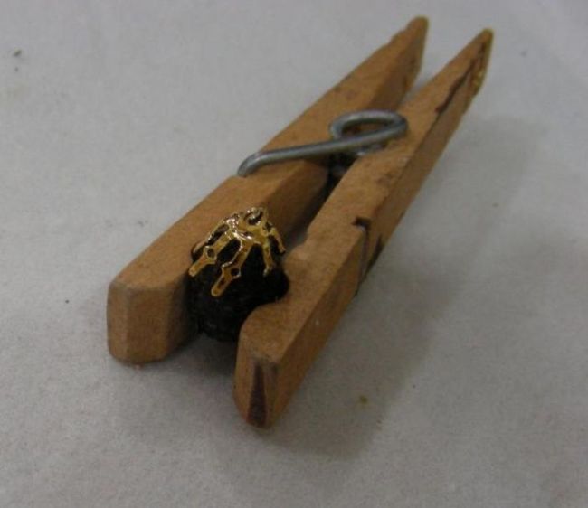 сережки из какашек зайца, украшения из экскрементов, 