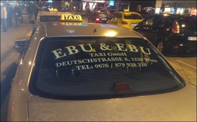 Русский мат в зарубежных названиях , мат в названии, матерные бренды