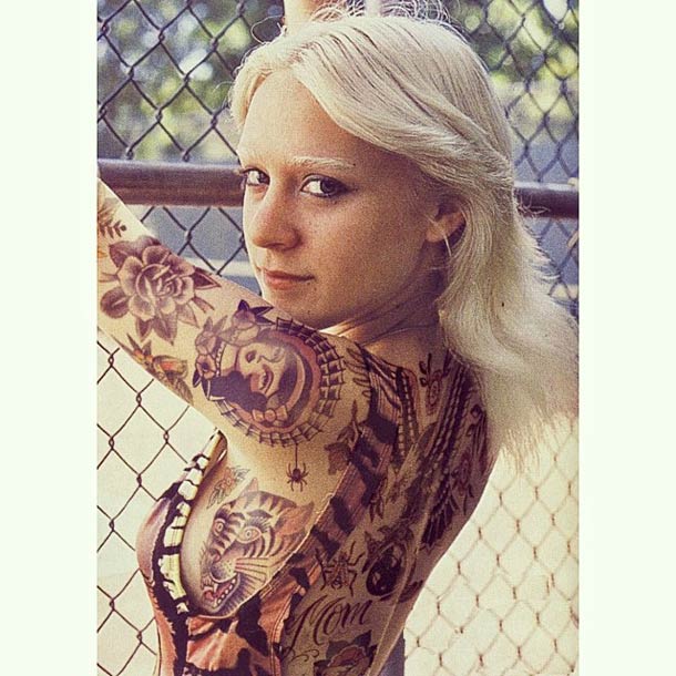татуированные знаменитости, знаменитости с татуировками, фотошопные тату