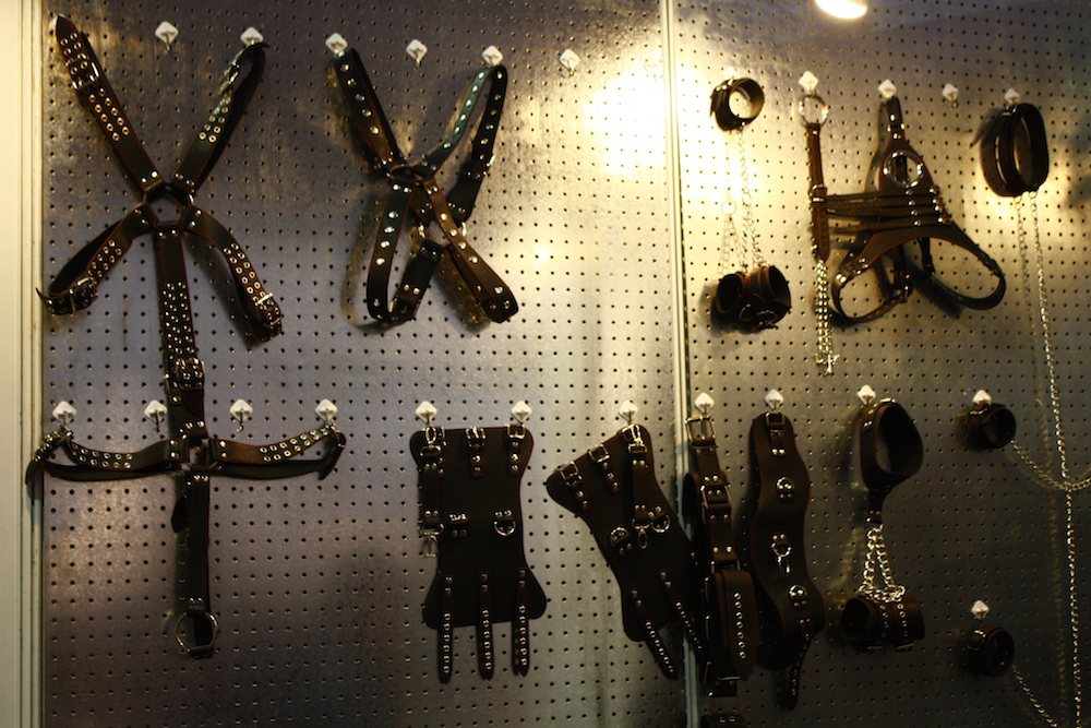 11-я международная выставка игрушек для взрослых в Шанхае. 18+ 11th China International Adult Toys & Reproductive Health Exhibition 2014, выставка игрушек для взрослых в Шанхае