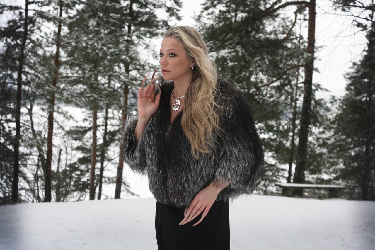 Анна Михайлова ногти, Росомаха из вконтакте, самый быстрый парикмахер