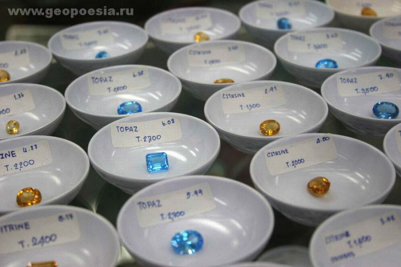 как обманывают туристов, туризм