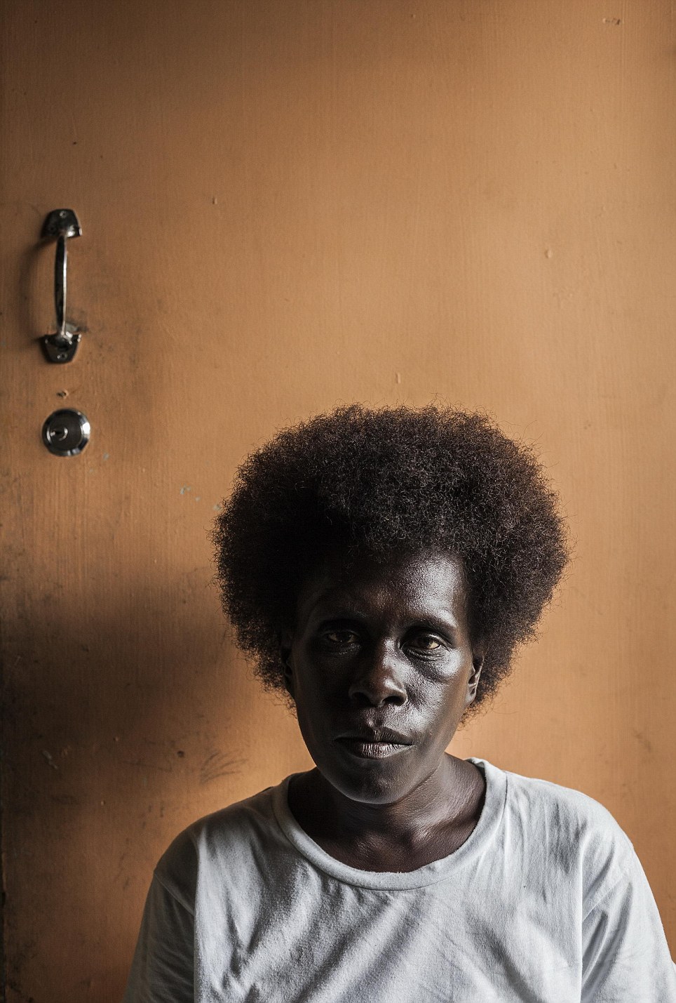 Фото умирающей девочки победило на конкурсе, портрет умирающей девочки, конкурс фотографии в Сиднее,  Киррили Эдвардс, Kirrilee Edwards