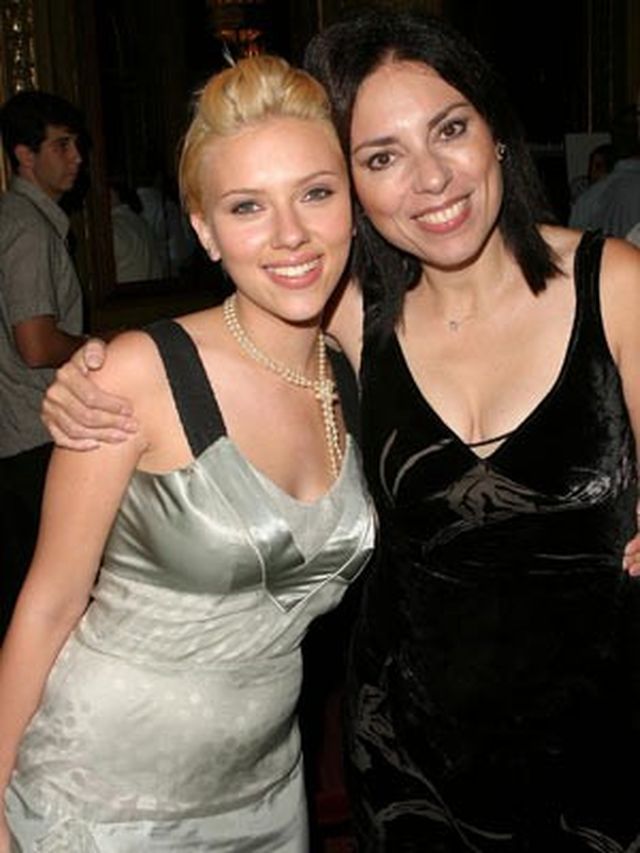 Знаменитые дети и их родители, звёзды и родители