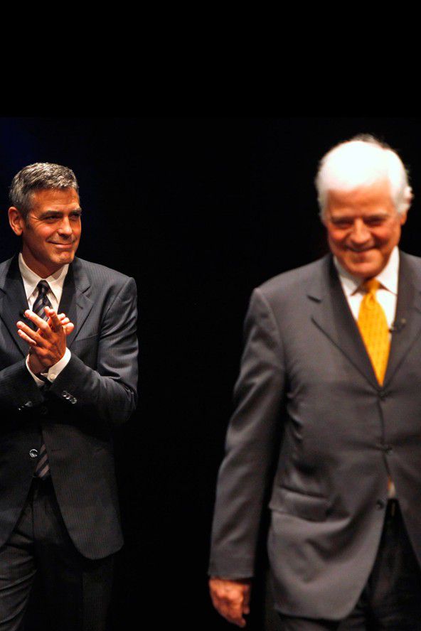 Знаменитые дети и их родители, звёзды и родители