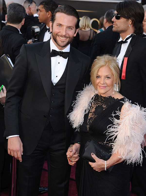 Знаменитые дети и их родители, звёзды и родители