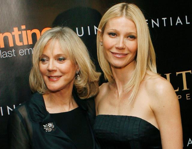 Знаменитые дети и их родители, звёзды и родители