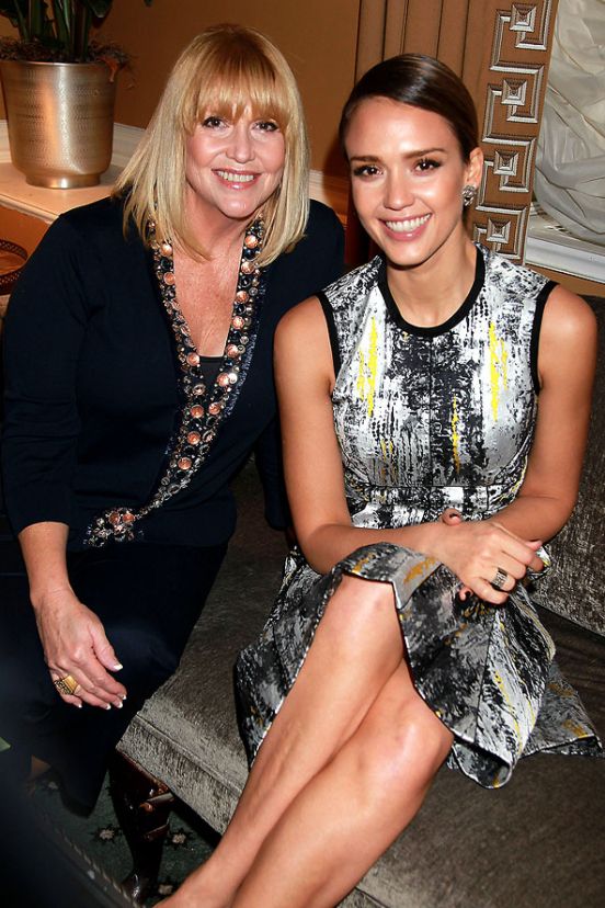 Знаменитые дети и их родители, звёзды и родители