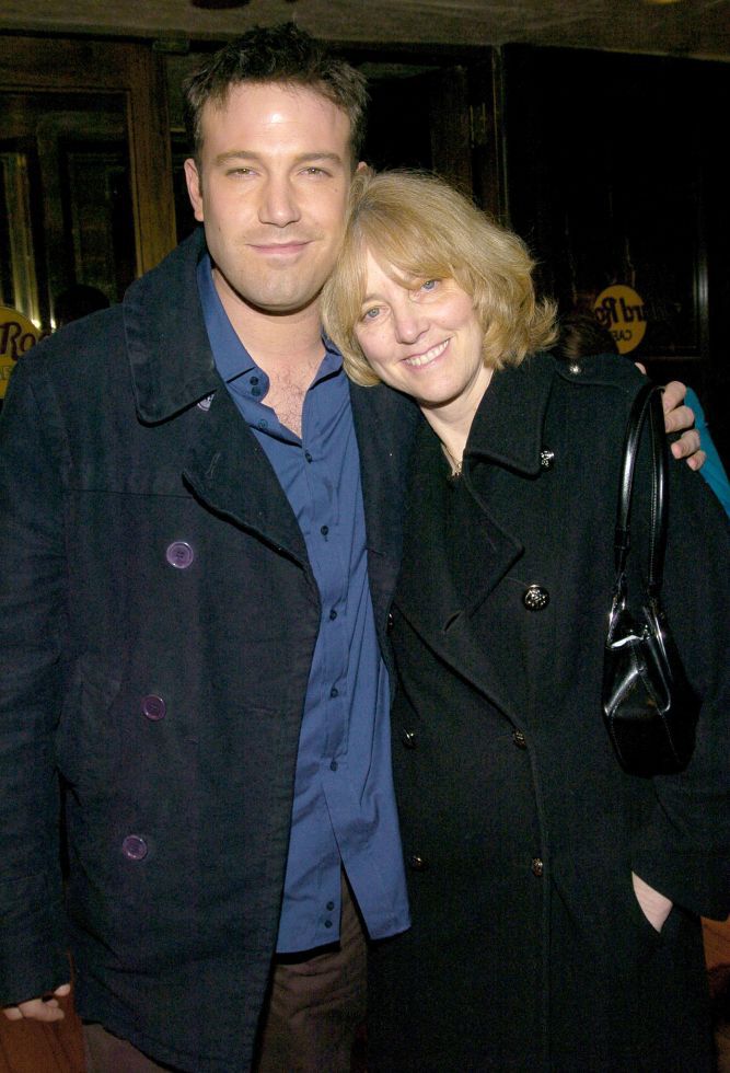 Знаменитые дети и их родители, звёзды и родители