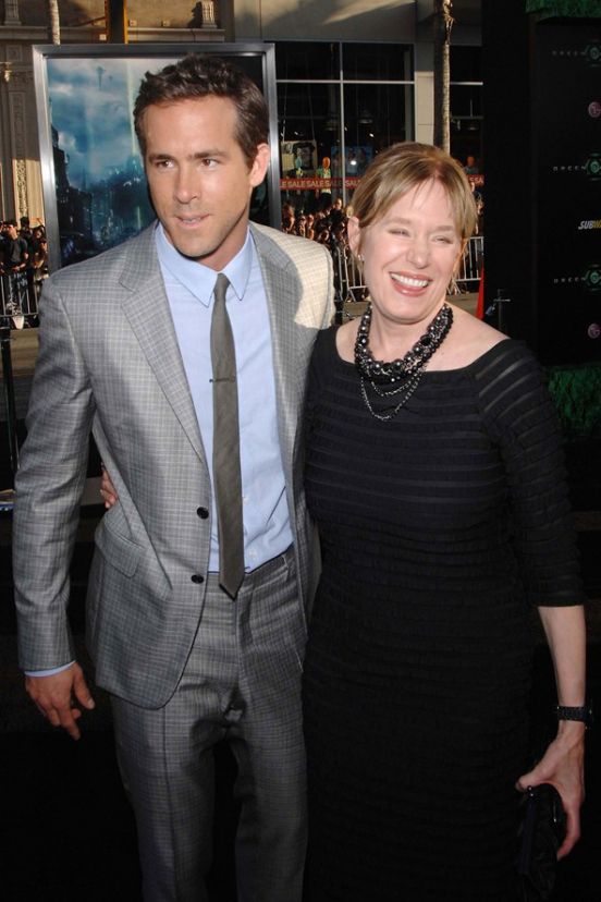 Знаменитые дети и их родители, звёзды и родители