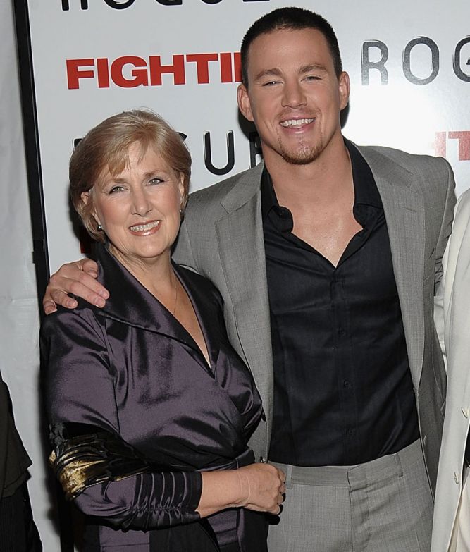 Знаменитые дети и их родители, звёзды и родители