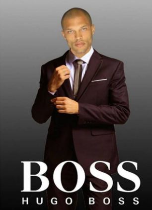 Арестованный голубоглазый преступник, свел с ума женскую половину интернета Арестованный красавчик, голубоглазый преступник, Джереми Микс, Jeremy Meeks, самый красивый преступник