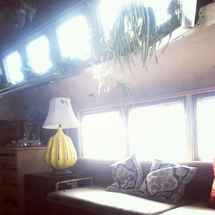 автобус в дом на колесах, дизайн автобуса дом на колесах