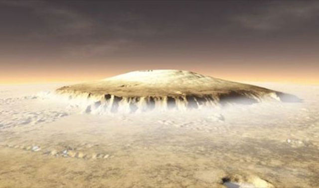 научные факты о Земле, удивительные факты о вселенной, факты Земля вселенная