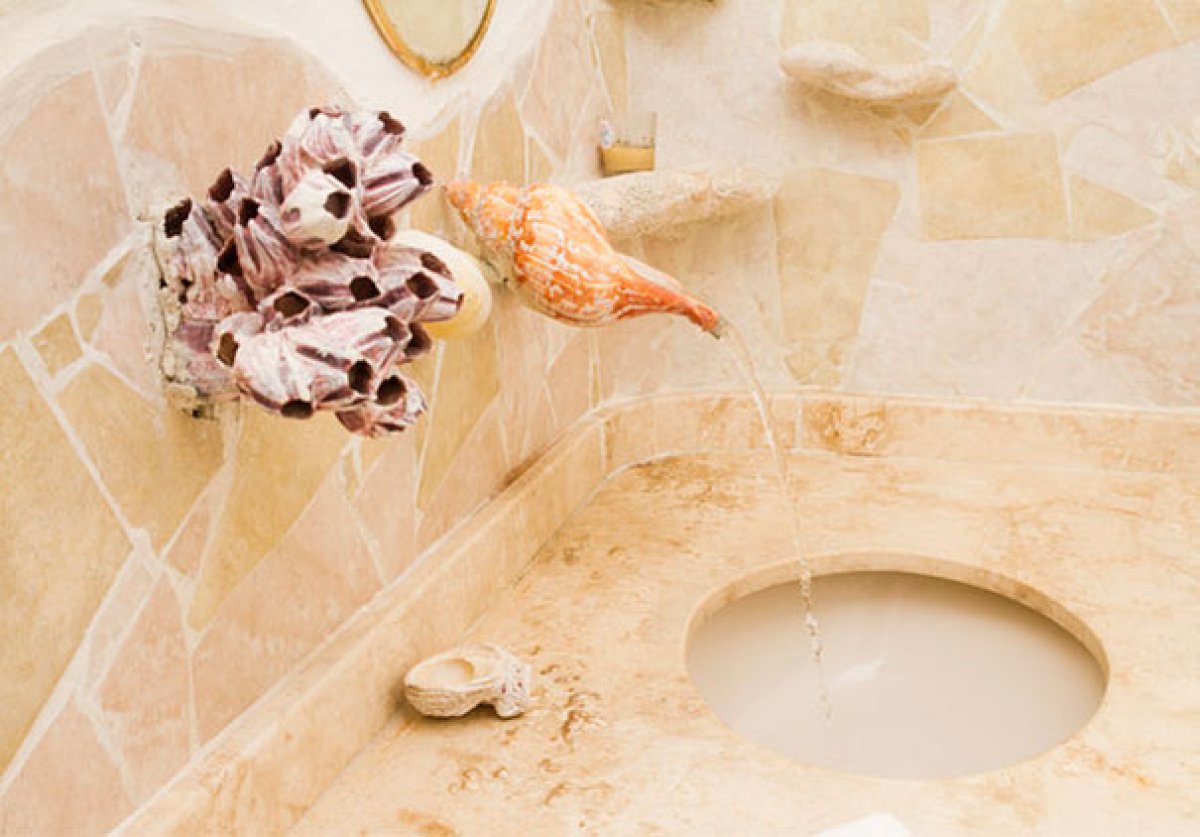 необычные дома, сказочные домики