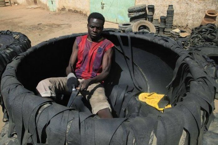 обувь и автомобильных покрышек, обувь и автомобильных шин