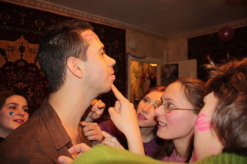 безумные сумасшедшие свадебные традиции 