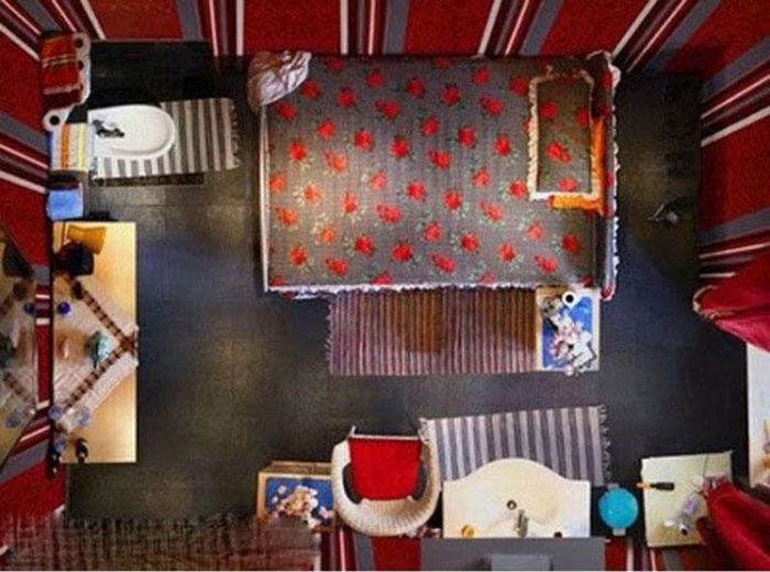 Внутри крупнейшего борделя Европы Pascha самый крупный бордель Европы, бордель Паша, Pascha, внутри борделя