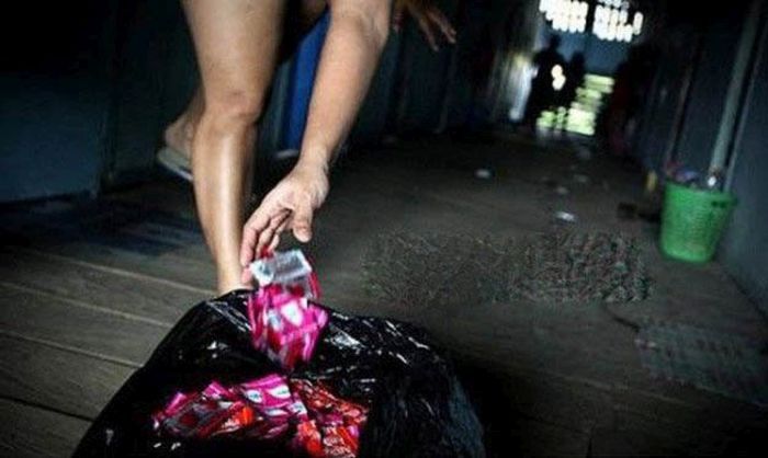 Внутри крупнейшего борделя Европы Pascha самый крупный бордель Европы, бордель Паша, Pascha, внутри борделя