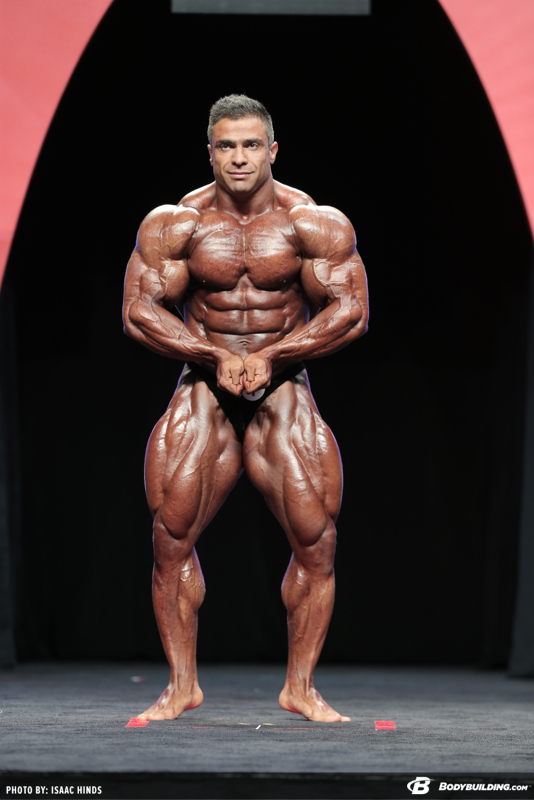 Mr.Olympia 2014, победитель Мистер Олимпия 2014, участники Мистер Олимпия 2014