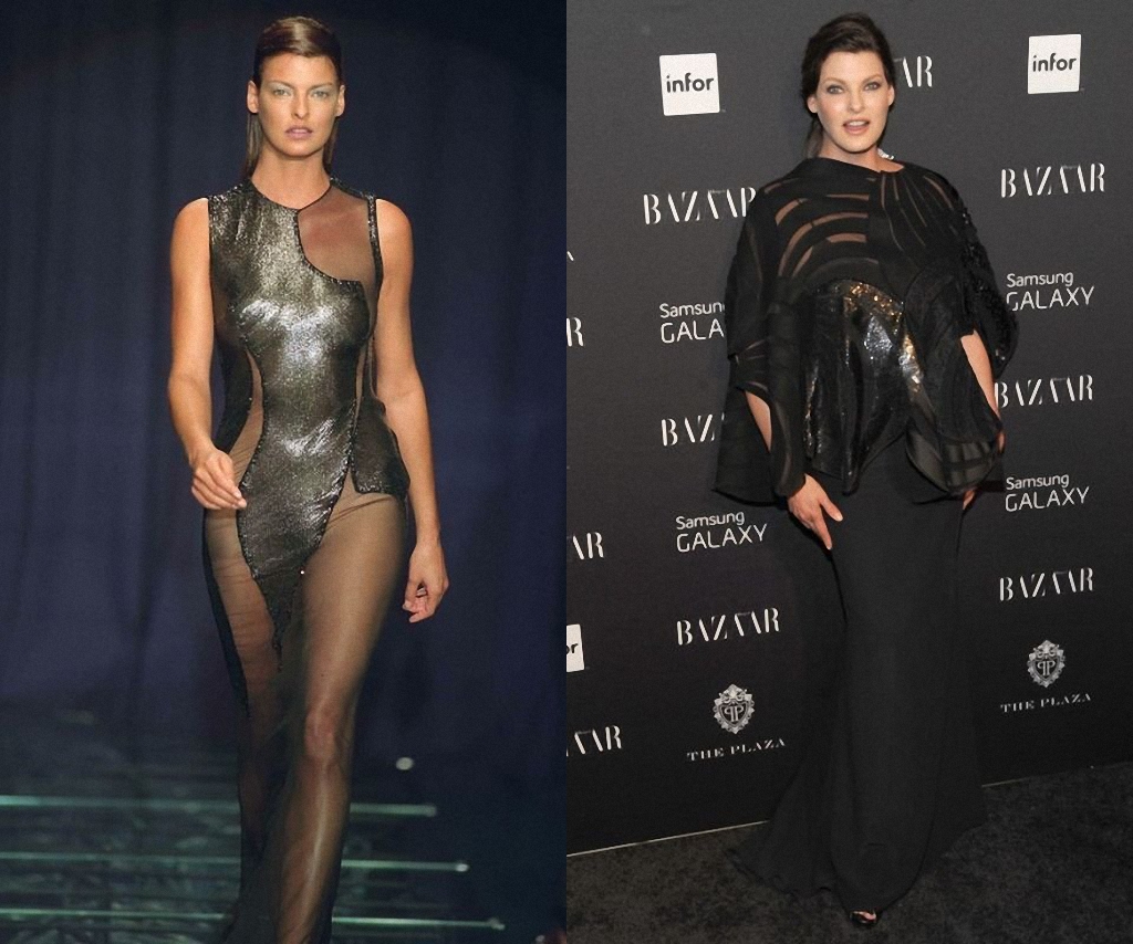 Как сегодня выглядят знаменитые супермодели 90-х супермодели 90-х сегодня, супермодели 90-х тогда и сейчас