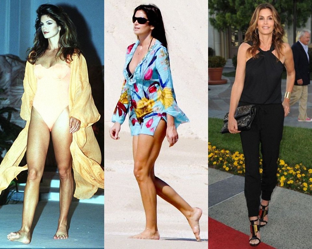 Как сегодня выглядят знаменитые супермодели 90-х супермодели 90-х сегодня, супермодели 90-х тогда и сейчас