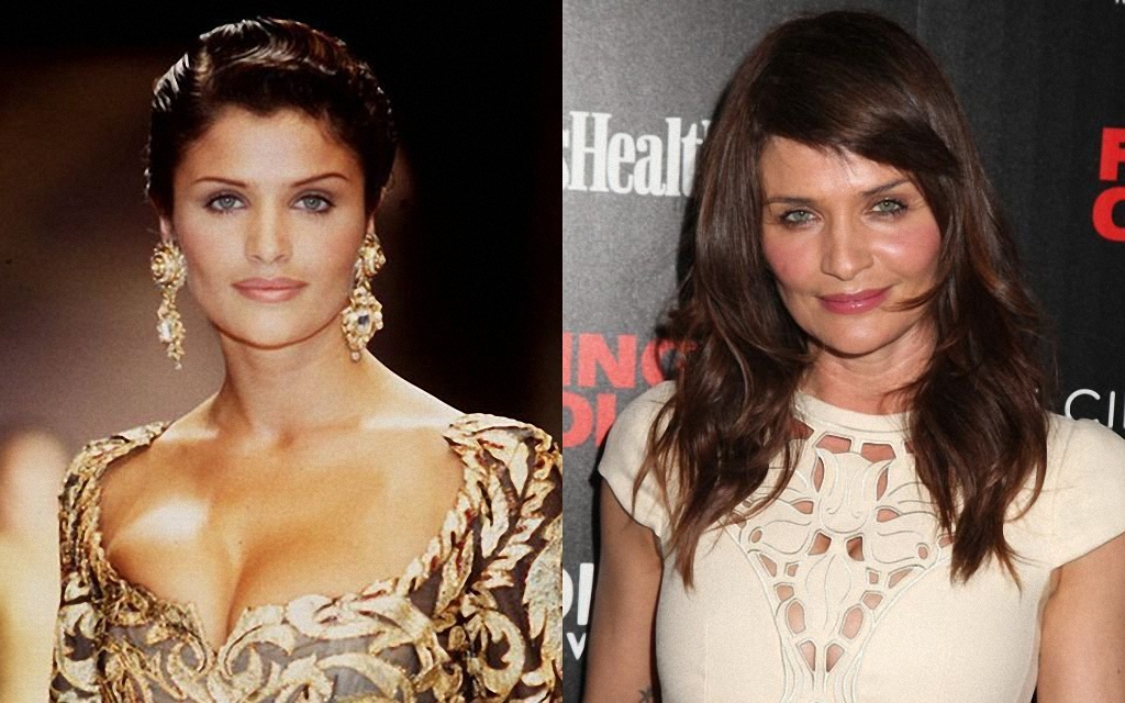 Как сегодня выглядят знаменитые супермодели 90-х супермодели 90-х сегодня, супермодели 90-х тогда и сейчас