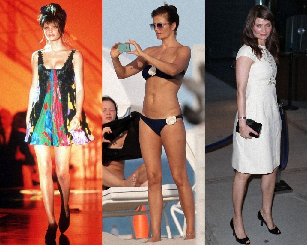 Как сегодня выглядят знаменитые супермодели 90-х супермодели 90-х сегодня, супермодели 90-х тогда и сейчас