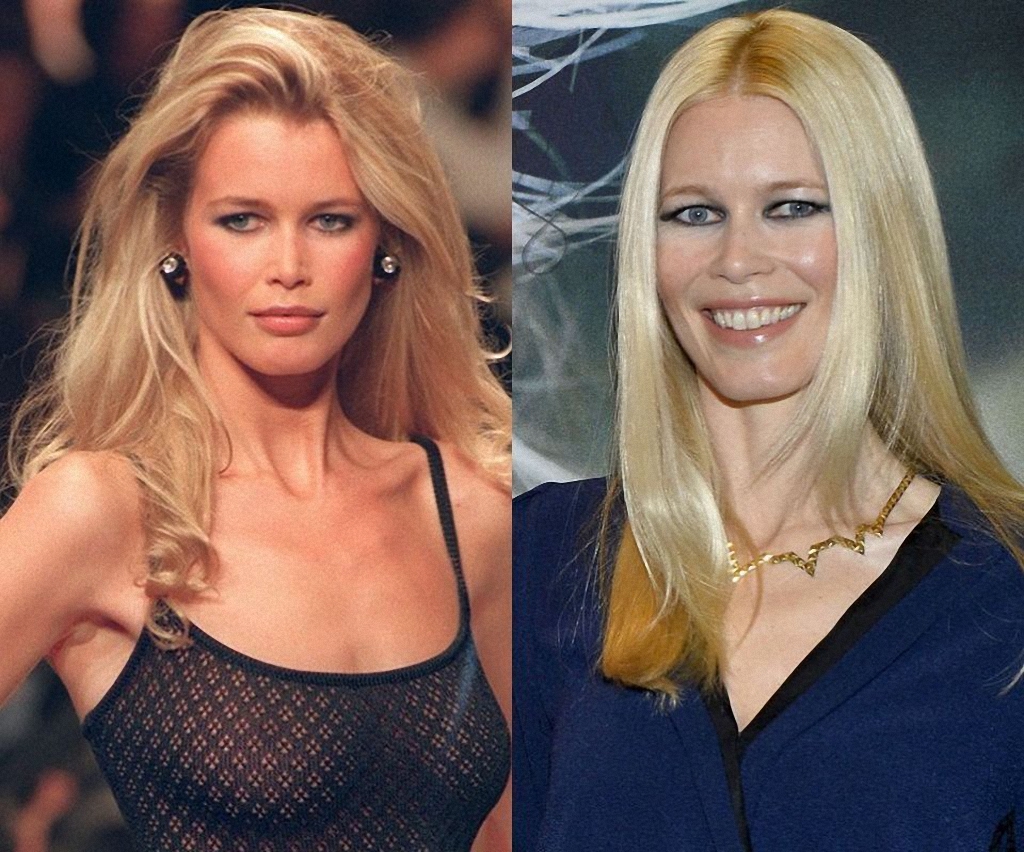 Как сегодня выглядят знаменитые супермодели 90-х супермодели 90-х сегодня, супермодели 90-х тогда и сейчас