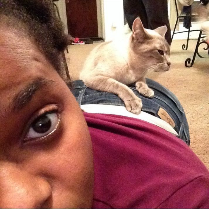 минусы обладания большой, обратная сторона большой, неудобства большая