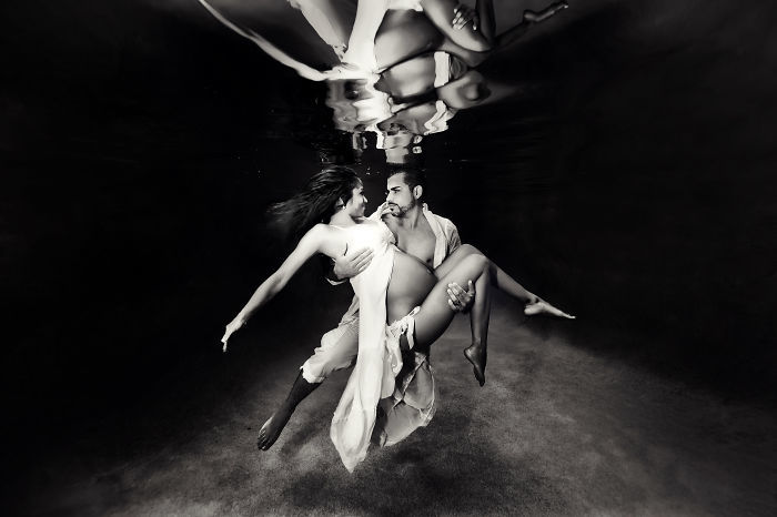 Адам Оприш, Adam Opris, беременные под водой, подводные фотографии беременных